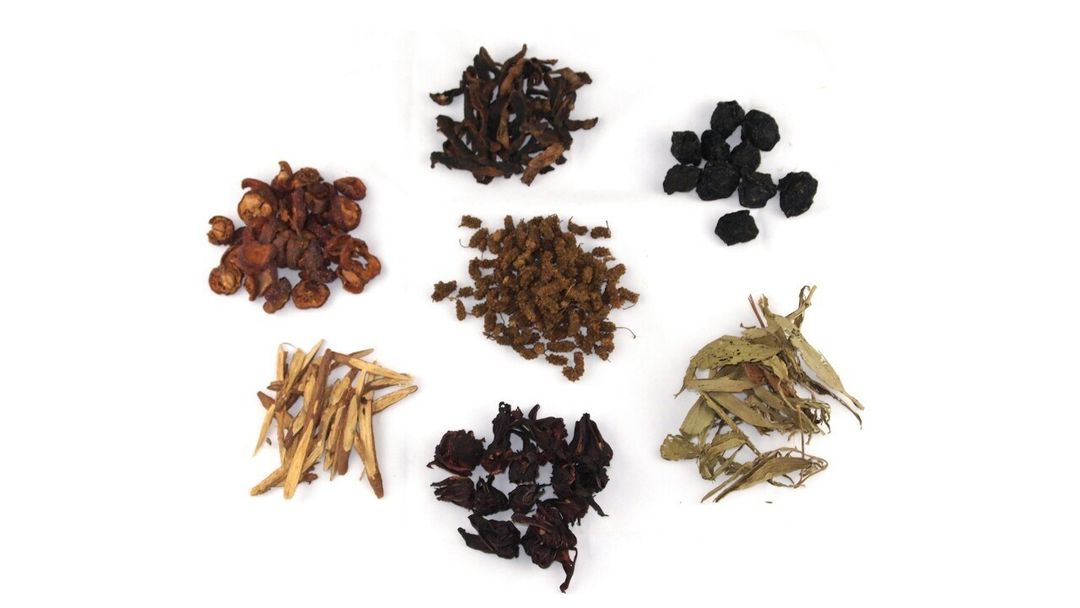 洛神花茶原料